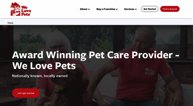 welovepets.care