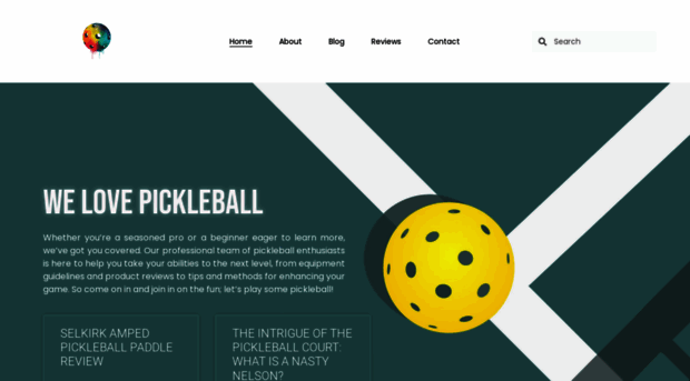 welovepickleball.co