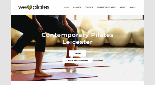 welovepilates.com