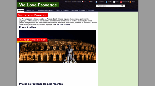 weloveprovence.fr