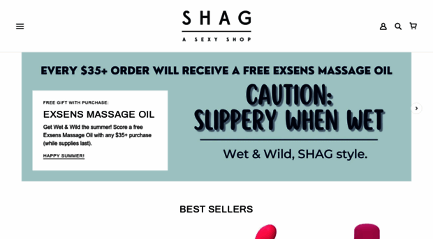 weloveshag.com