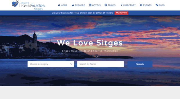 welovesitges.com