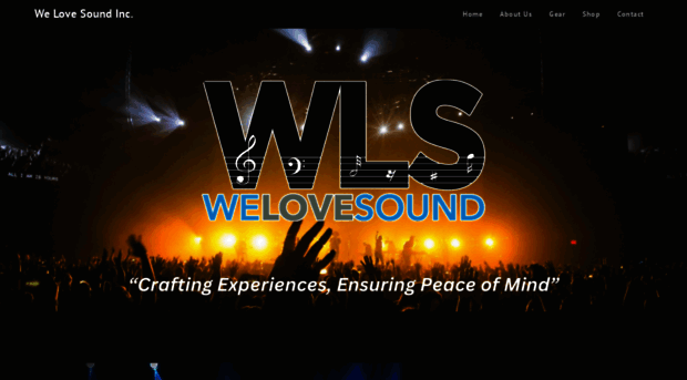 welovesound.ca