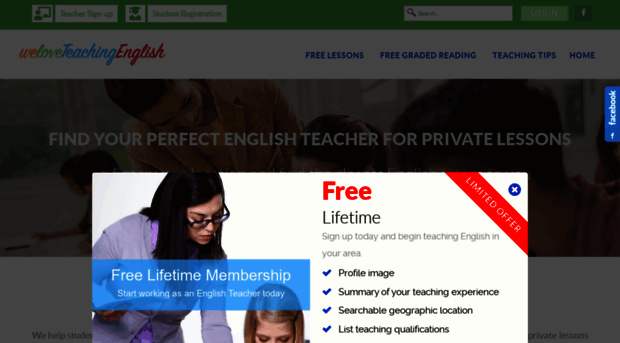 weloveteachingenglish.com