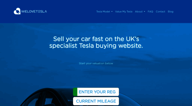 welovetesla.co.uk