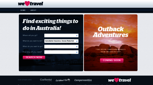 welovetravel.com.au