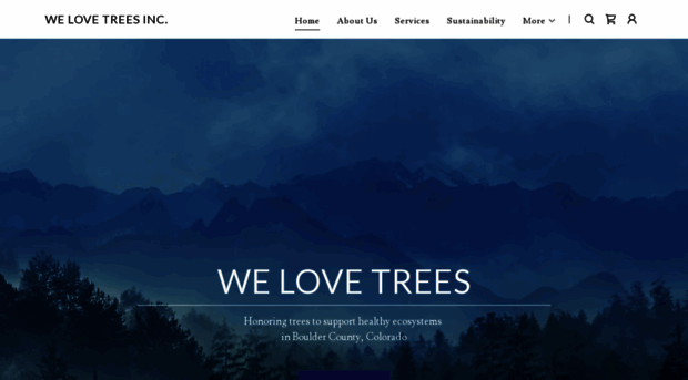 welovetrees.com