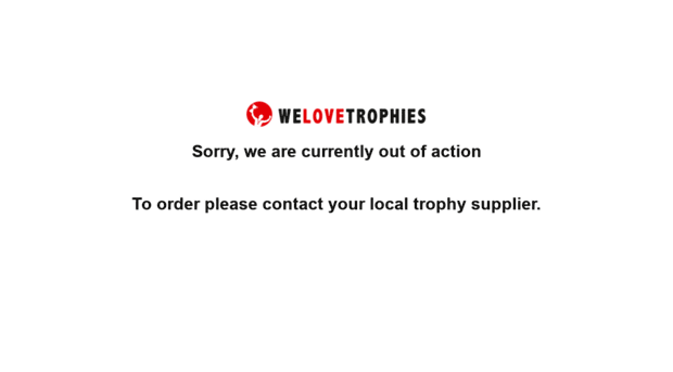 welovetrophies.com