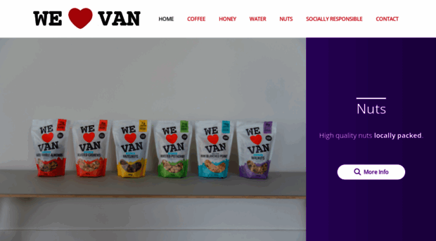 welovevan.com