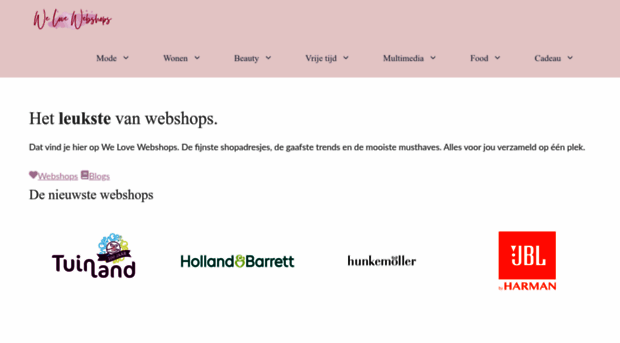 welovewebshops.nl