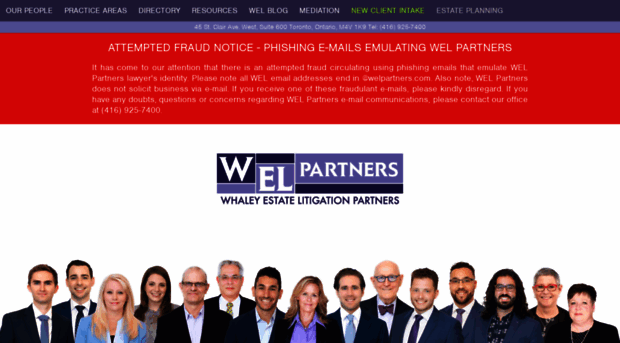 welpartners.com