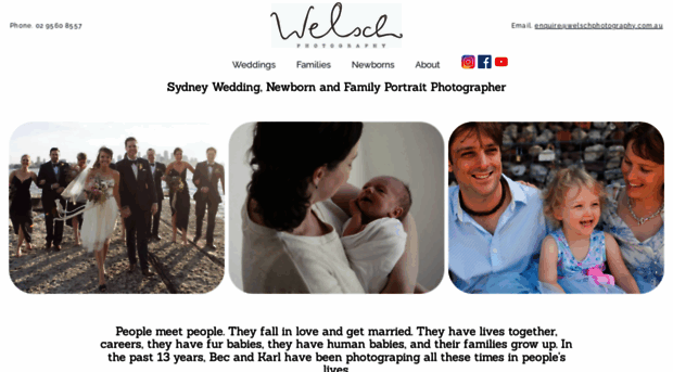 welsch.com.au