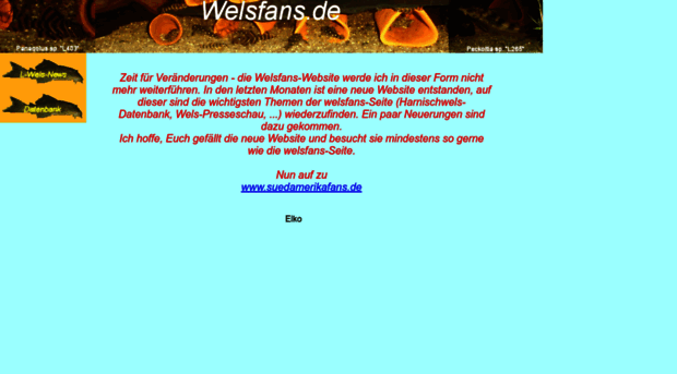 welsfans.de