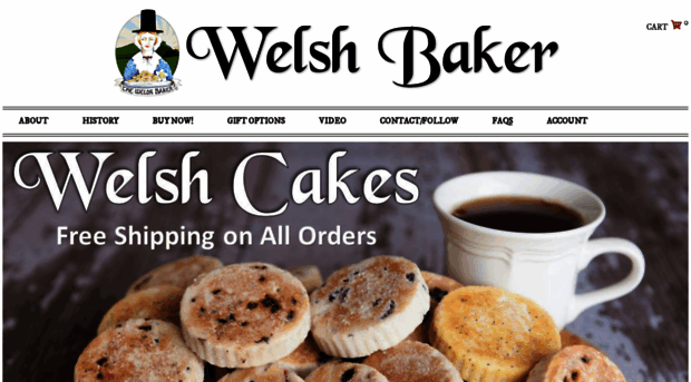 welshbaker.com