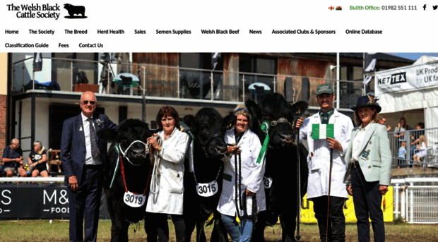 welshblackcattlesociety.com