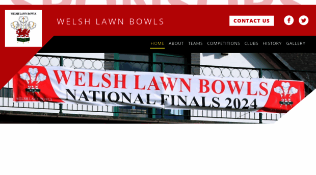 welshbowls.co.uk