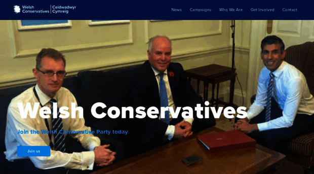 welshconservatives.com