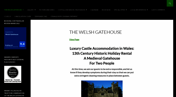 welshgatehouse.com