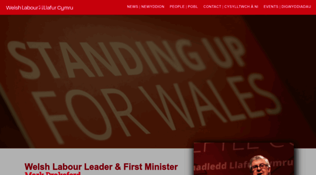 welshlabour.wales