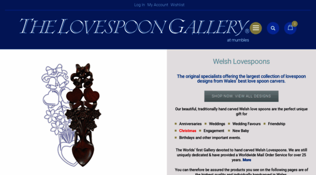 welshlovespoon.com