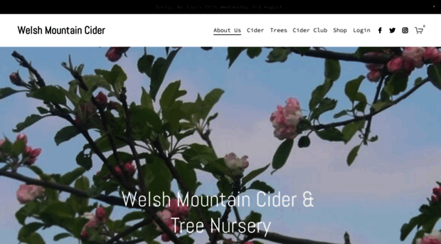 welshmountaincider.com