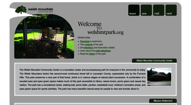 welshmtpark.com