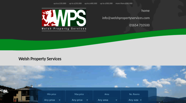 welshpropertyservices.com