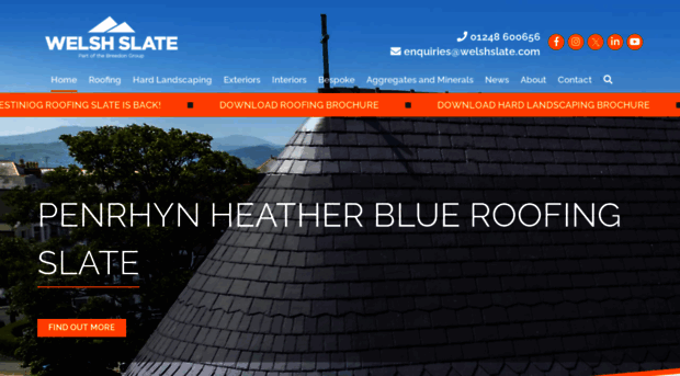 welshslate.com