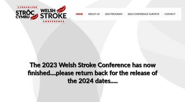 welshstrokeconference.co.uk