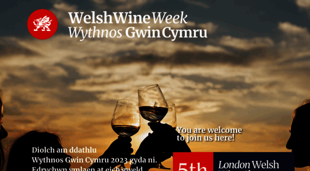 welshwineweek.co.uk