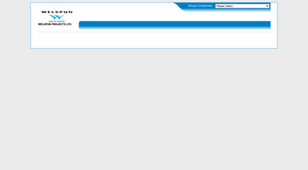 welspunprojects.com