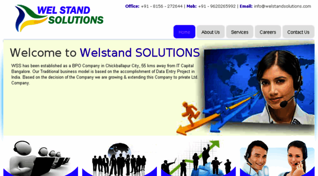 welstandsolutions.com