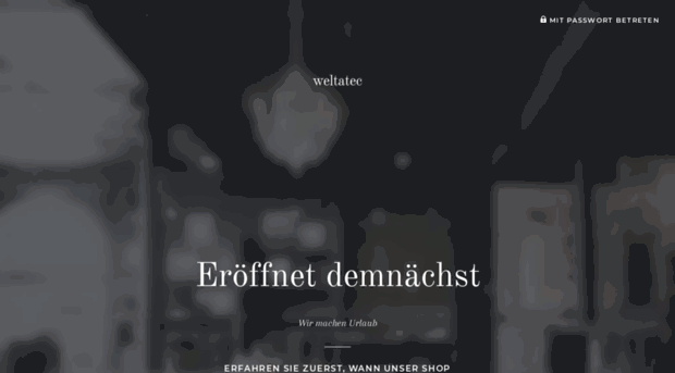 weltatec.de