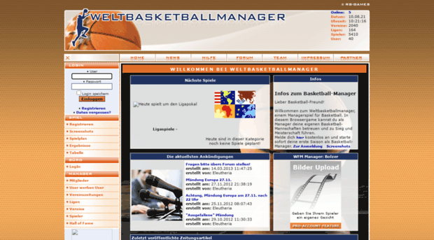 weltbasketballmanager.net