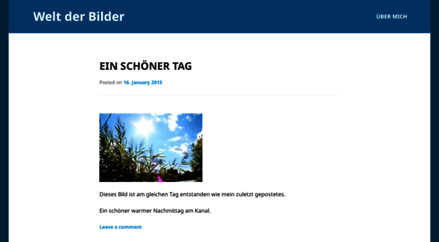 weltderbilder.wordpress.com