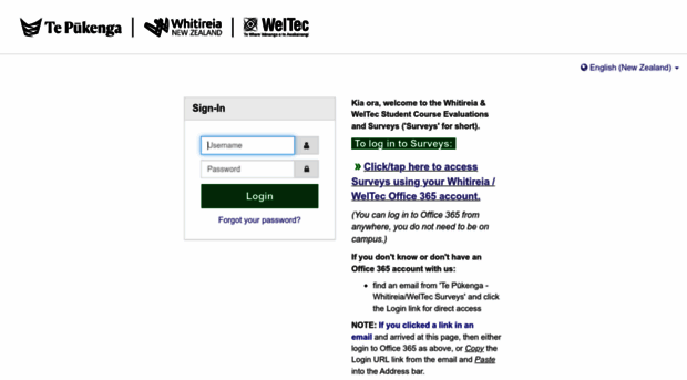 weltec.evaluationkit.com