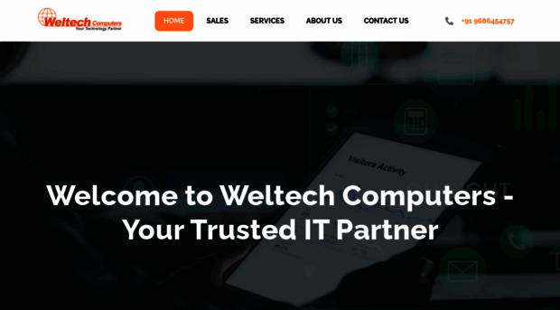 weltech.co.in