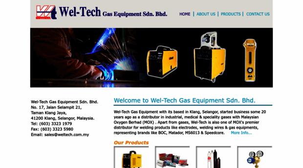 weltech.com.my