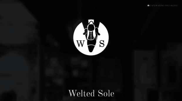 weltedsole.com