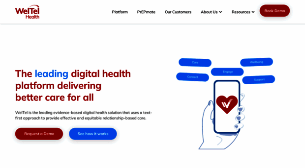 weltelhealth.com