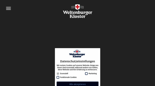 weltenburger.de