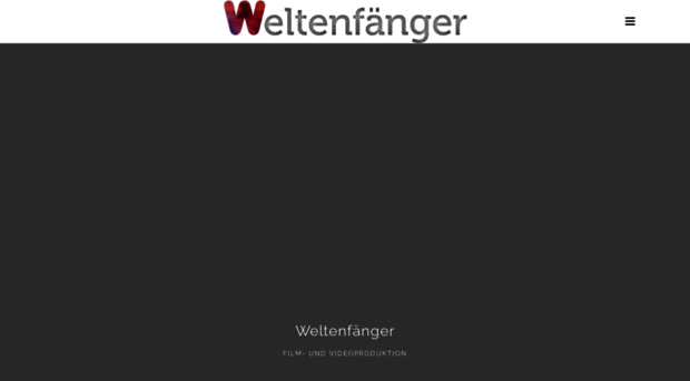 weltenfaenger.com