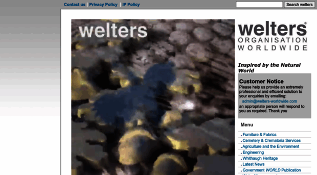 welters-worldwide.com