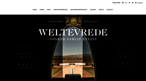 weltevrede.com