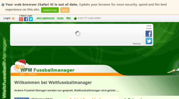 weltfussballmanager.net