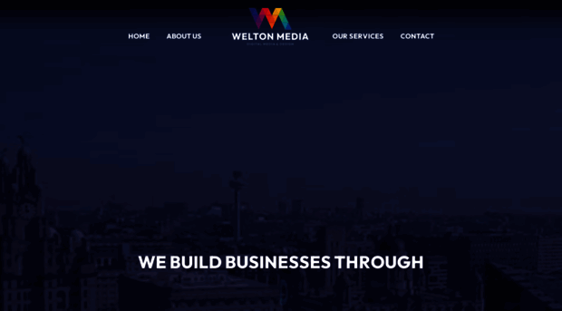 weltonmedia.co.uk