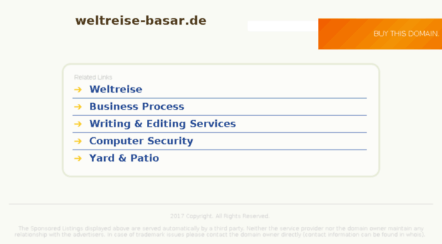 weltreise-basar.de