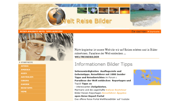 weltreisebilder.de