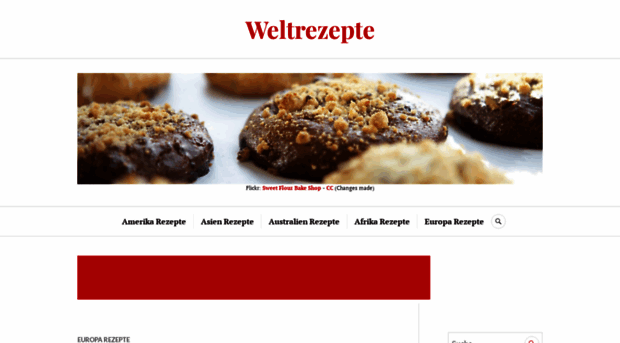 weltrezepte.com