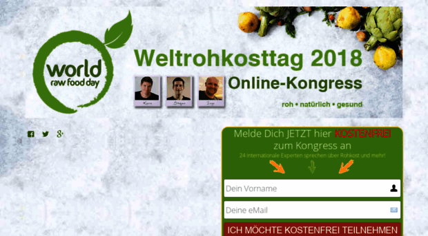 weltrohkosttag-kongress.de